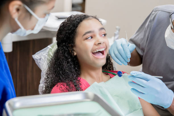 Best Affordable Emergency Dental Care  in Mclendon Chisholm, TX