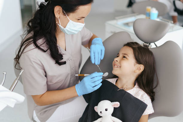 Best Dentist Open Late Near Me  in Mclendon Chisholm, TX