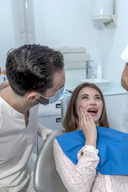 Best Broken Tooth Emergency  in Mclendon Chisholm, TX
