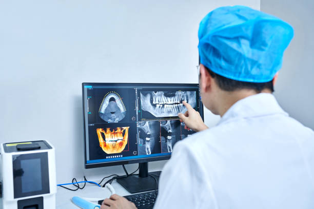 Best Urgent Tooth Repair  in Mclendon Chisholm, TX