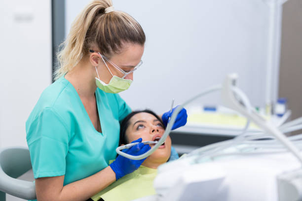 Best 24-Hour Emergency Dentist  in Mclendon Chisholm, TX